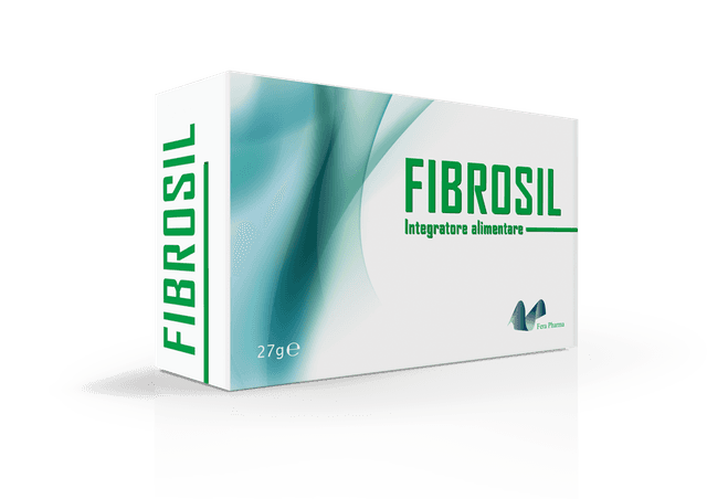 Fibrosil – 30 Tabletten