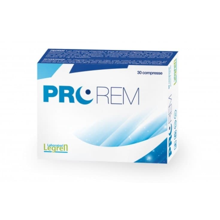 ProRem – 30 Tabletten