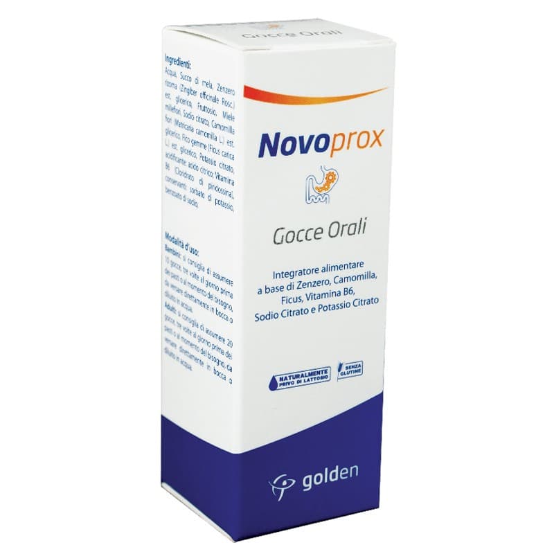 Novoprox – 30 ml Tropfen