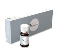 Neurocolin – 7 Ampullen à 10 ml