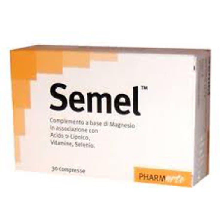 Semel – 30 Tabletten