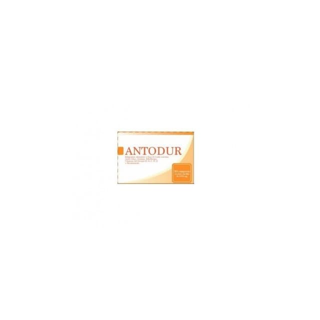 Antodur – 30 Tabletten