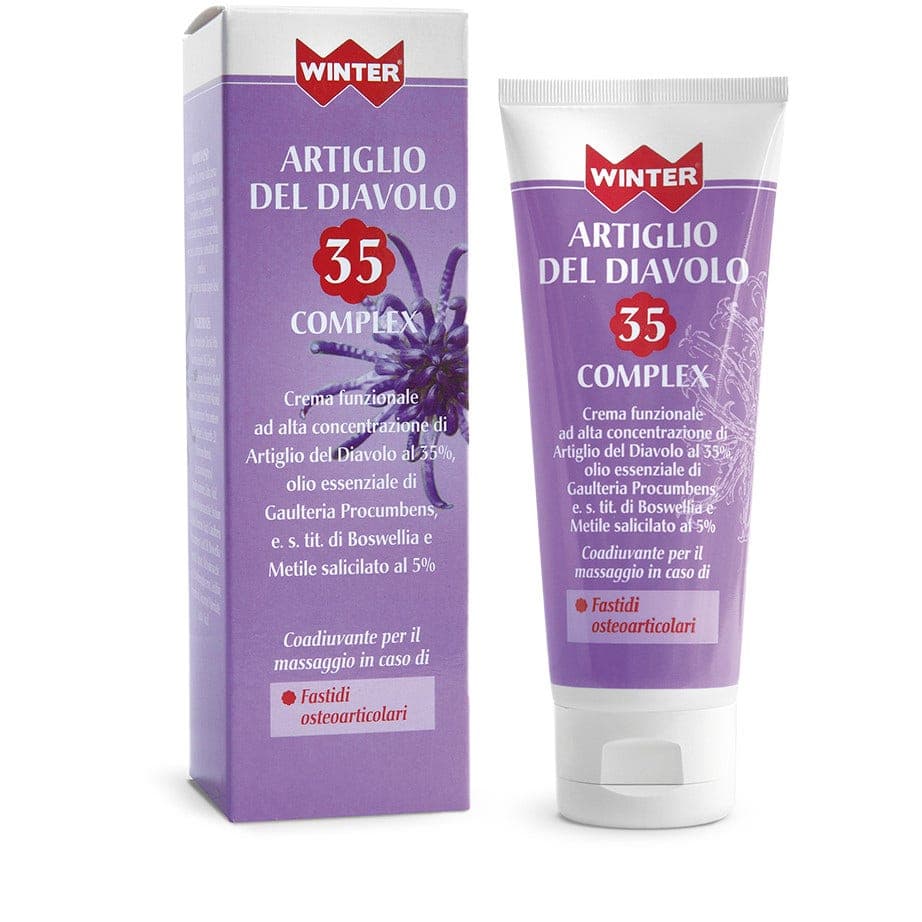 WINTER CREMA ARTIGL DIA 100ML
