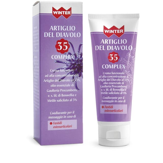 WINTER CREMA ARTIGL DIA 100ML
