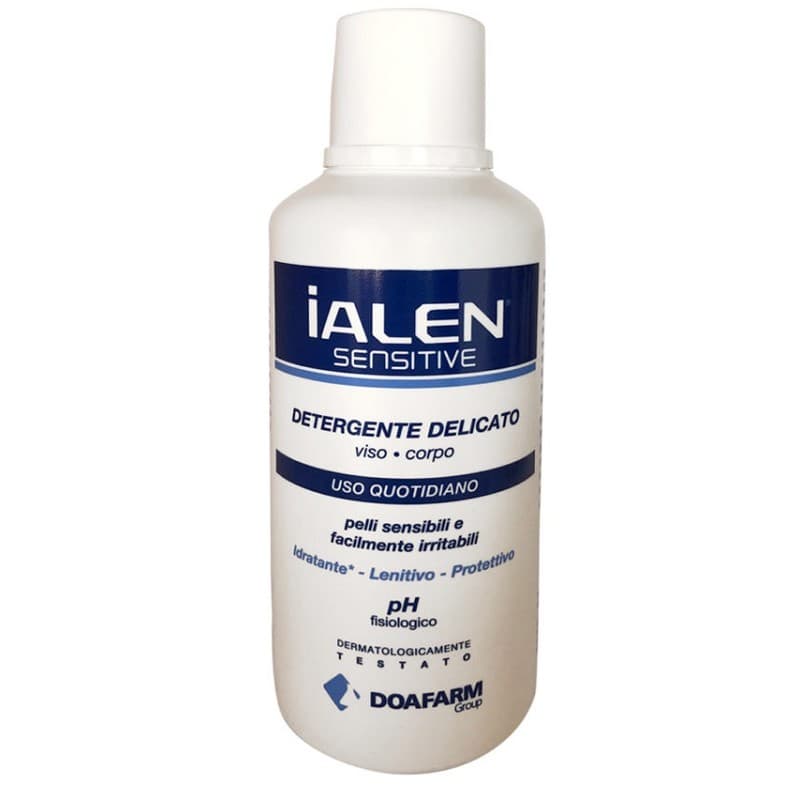 Ialen Sensitive Reiniger – 500 ml