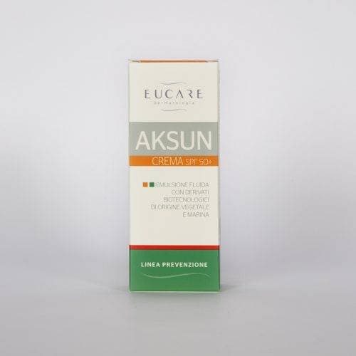 AKSUN CREMA 50ML