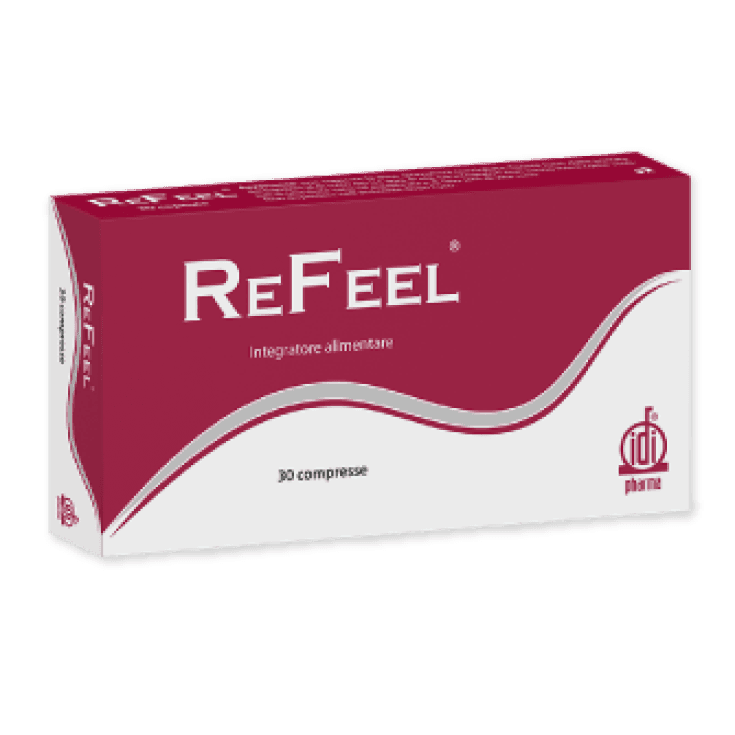 Refeel – 30 Tabletten