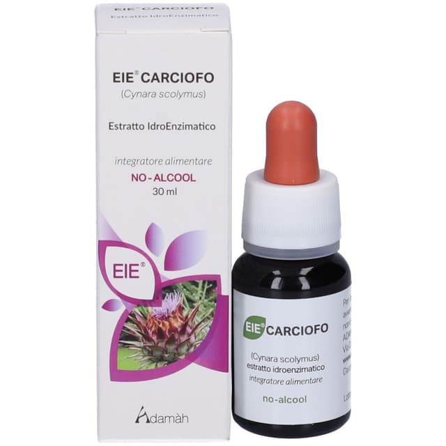 EIE Artischocke – 30 ml Tropfen