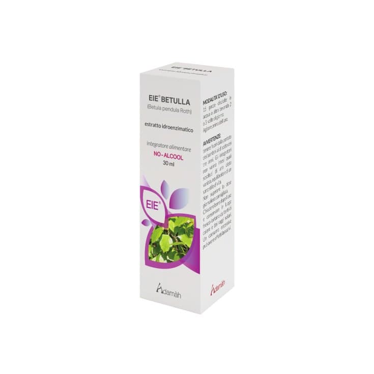 EIE Betulla Tropfen – 30 ml