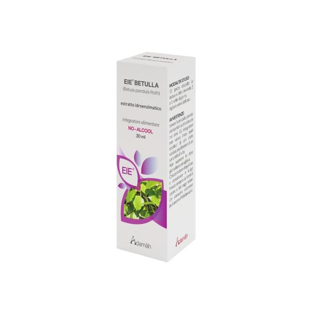EIE Betulla Tropfen – 30 ml