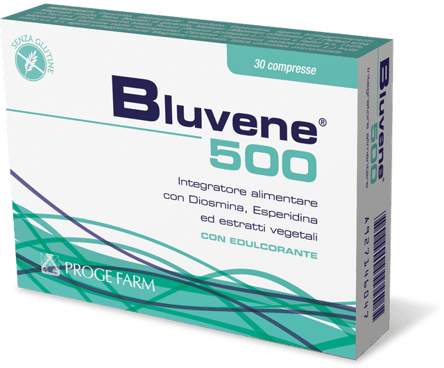 BLUVENE 500 30CPR