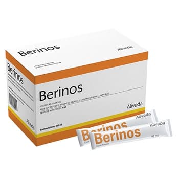 Berinos – 30 Beutel à 10 ml