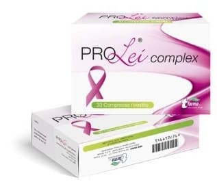 Prolei Complex – 30 Tabletten