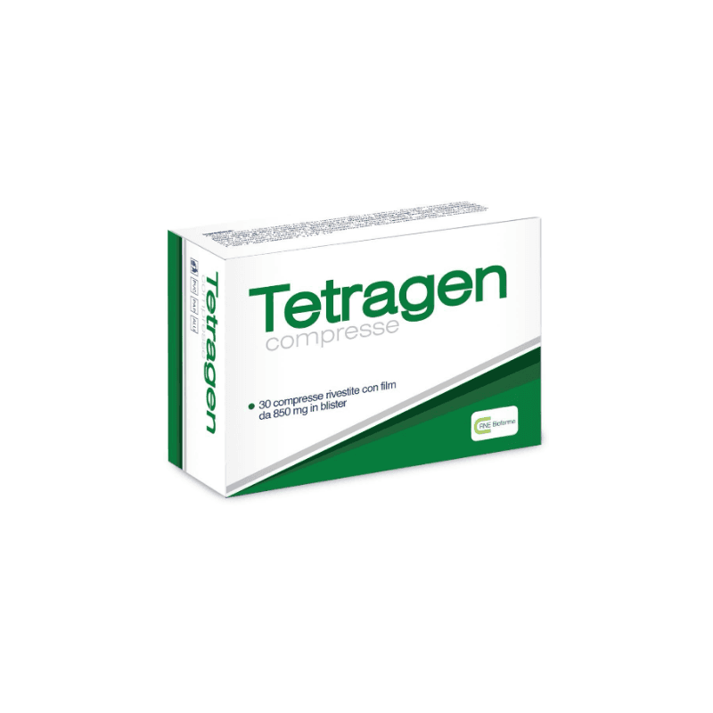 TETRAGEN CPR