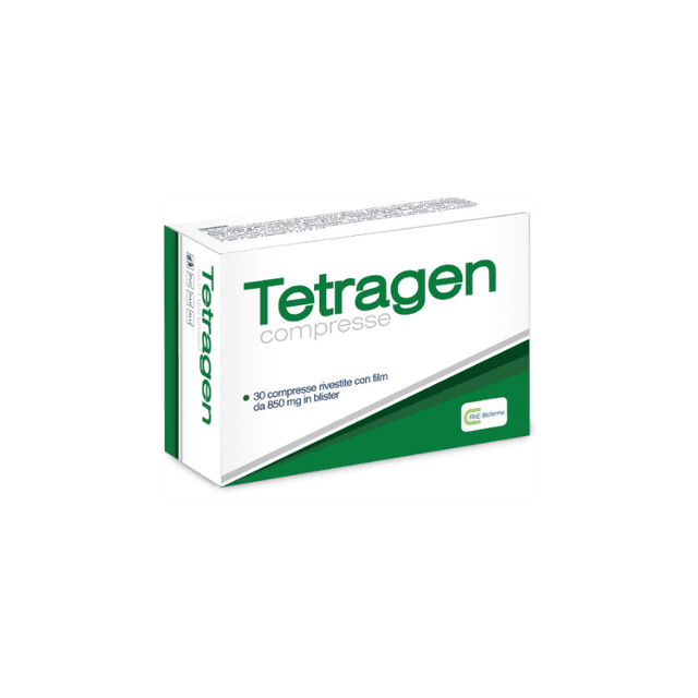 TETRAGEN CPR