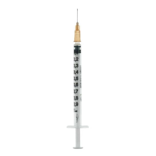SIR INS 1ML EXTR TUB G26 80803