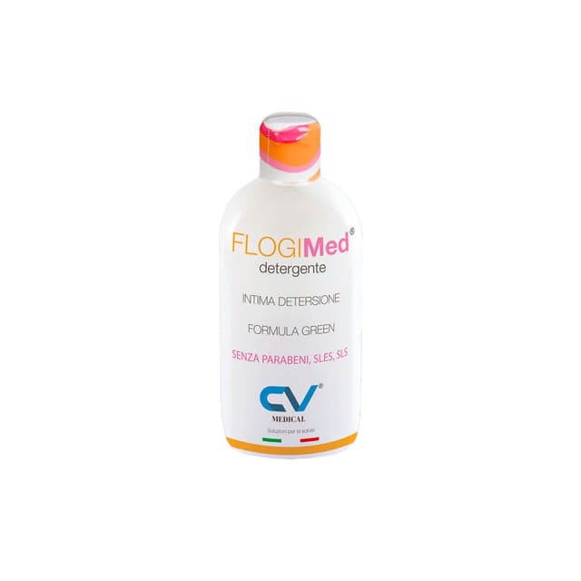Flogimed Detergente – Reinigungsmittel