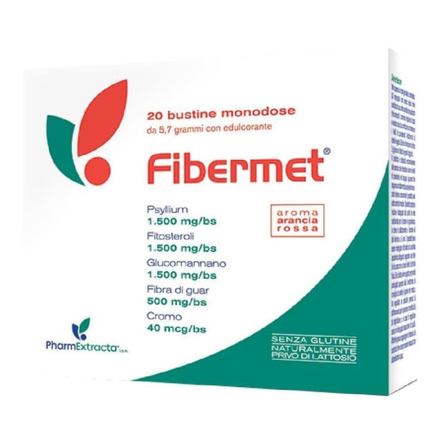 Fibermet – 20 Beutel