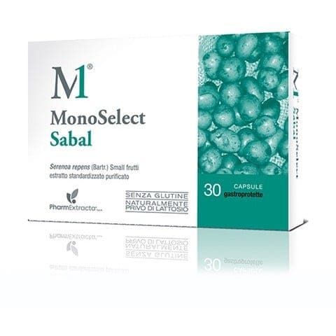 MONOSELECT SABAL 30CPS