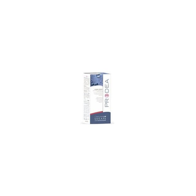 Prodea Hidra Körperemulsion – 200 ml