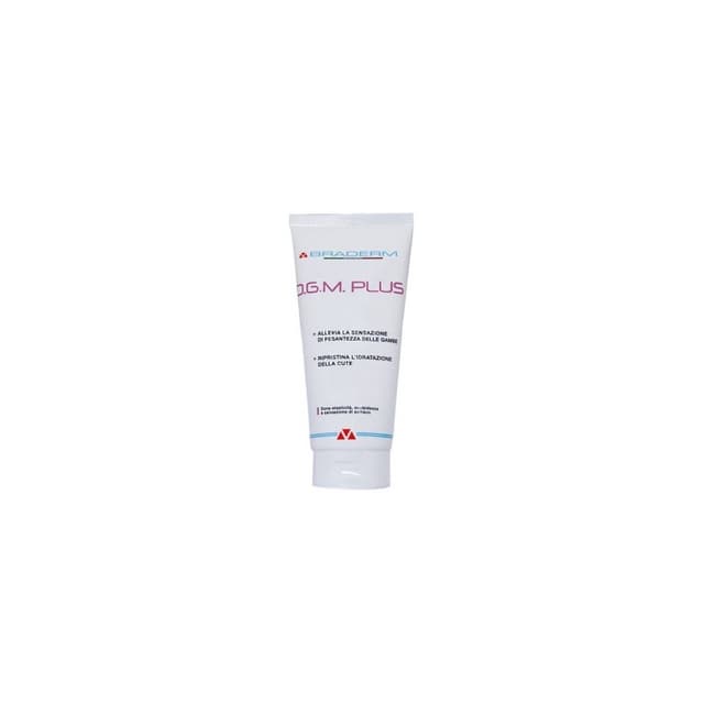 Braderm DGM Plus Gel – 200 ml