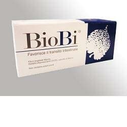 Probiotika mit Milchsäurebakterien – 14 Beutel | BioBi