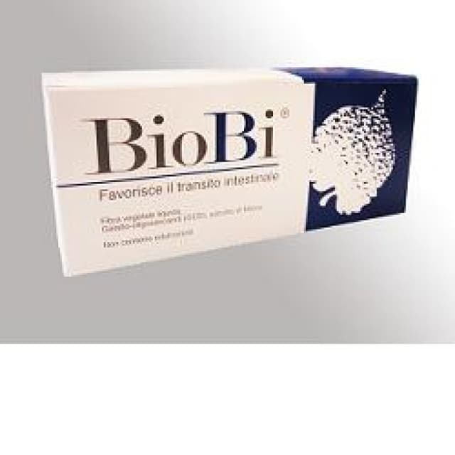 BioBi – 14 Beutel