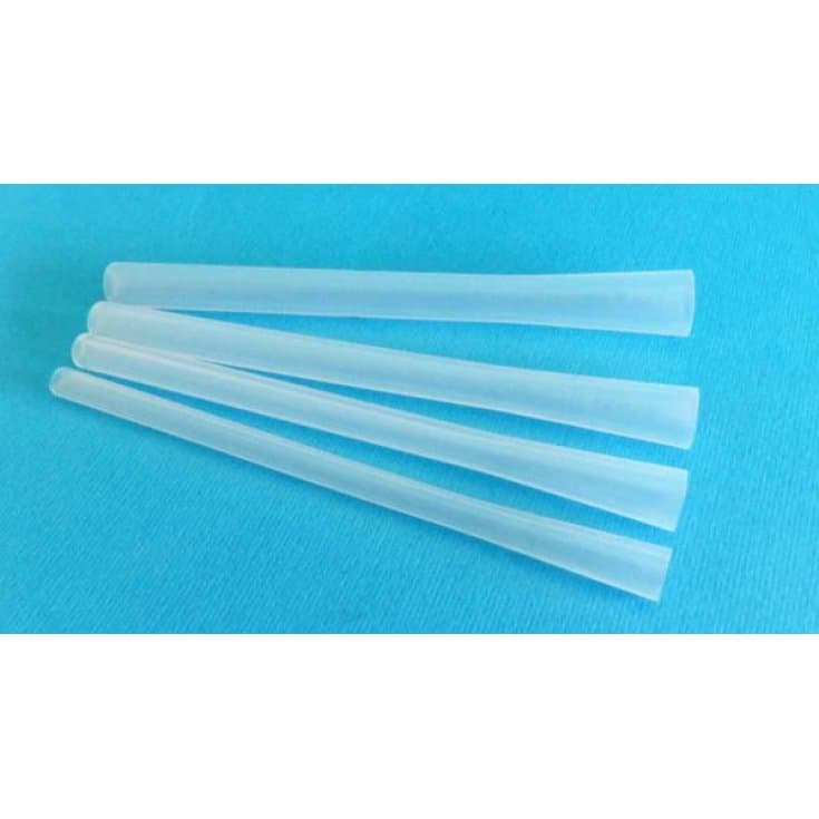 Cannula Rett Neon Silikon 4mm – Medizinprodukt
