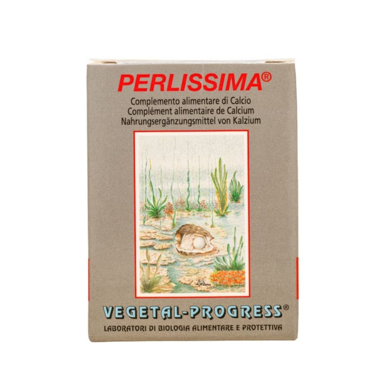 Perlissima – 36 Kapseln