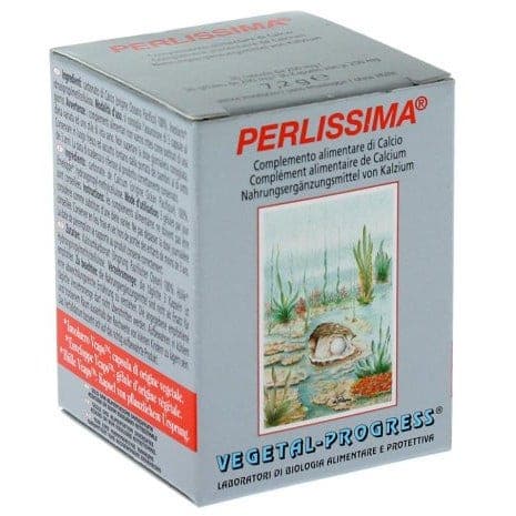 Perlissima – 36 Kapseln