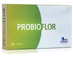 Probioflor Integ – 30 Kapseln