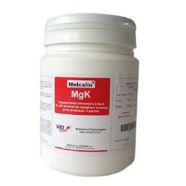 Melcalin MGK – 28 Stickbeutel