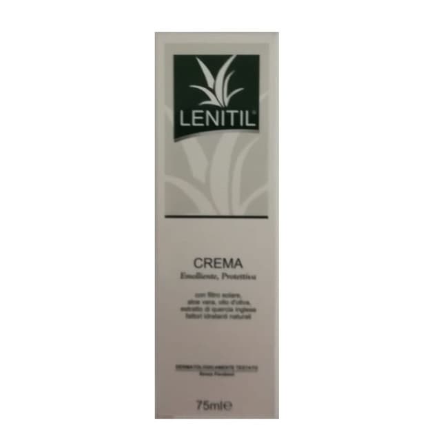 Lenitil Pflegecreme – 75 ml