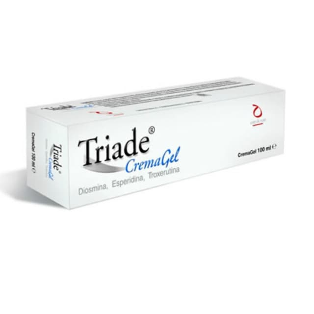 TRIADE Cremagel 100 ml