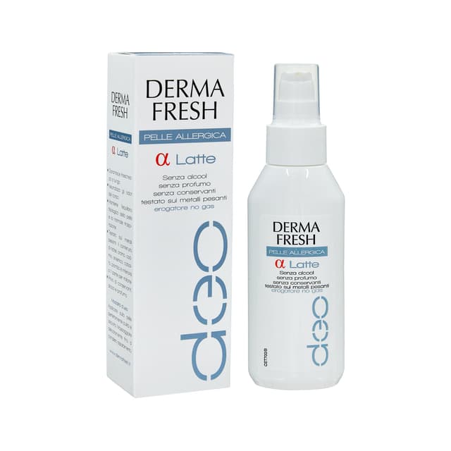 DERMAFRESH-DEOD P/ALLER ALFALAT<