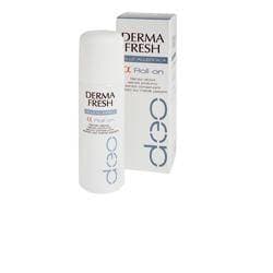 Dermafresh Deo Roll-on für allergikergeeignete Haut