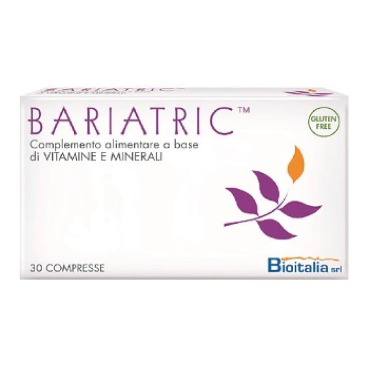 Bariatric – 30 Tabletten