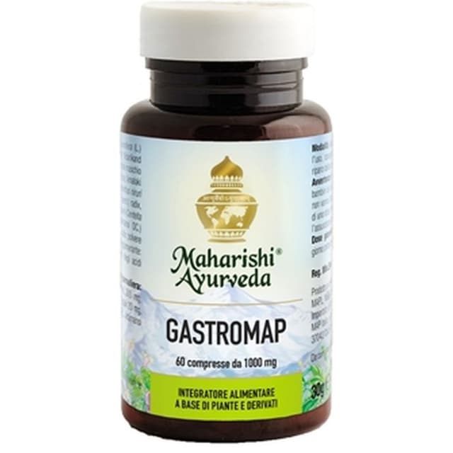 Gastromap – 60 Tabletten