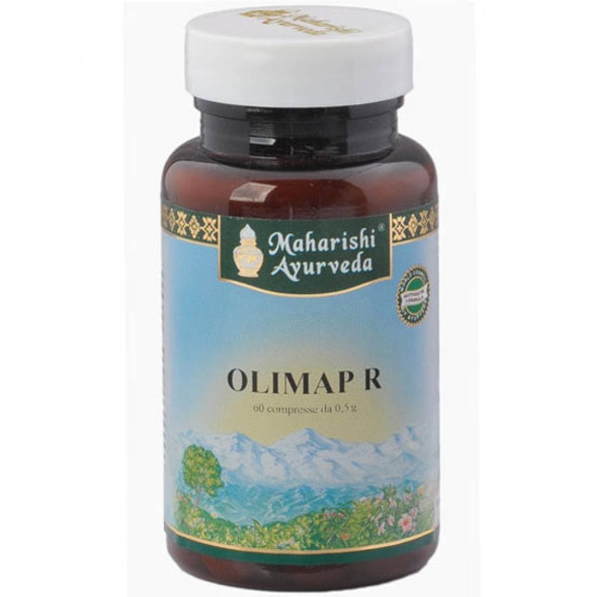 Olimap – 60 Tabletten à 500 mg