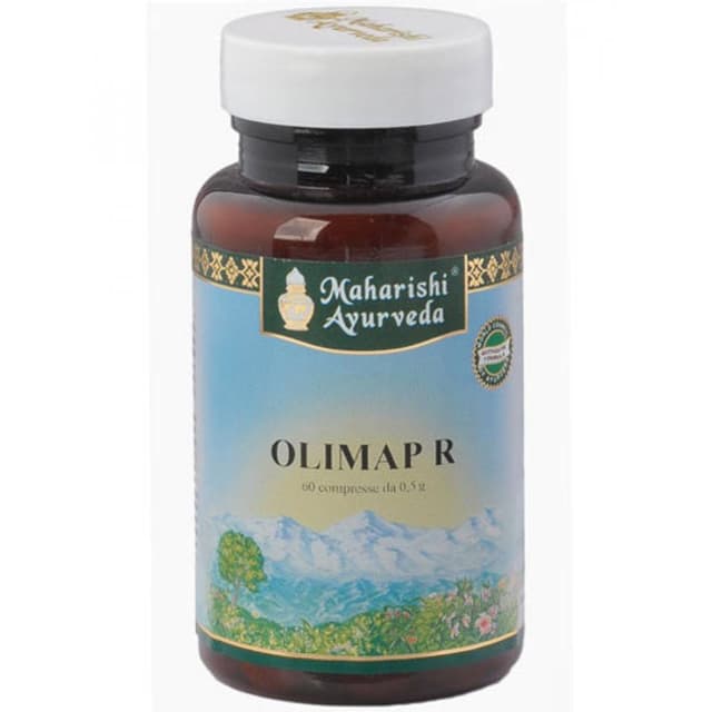 Olimap – 60 Tabletten à 500 mg