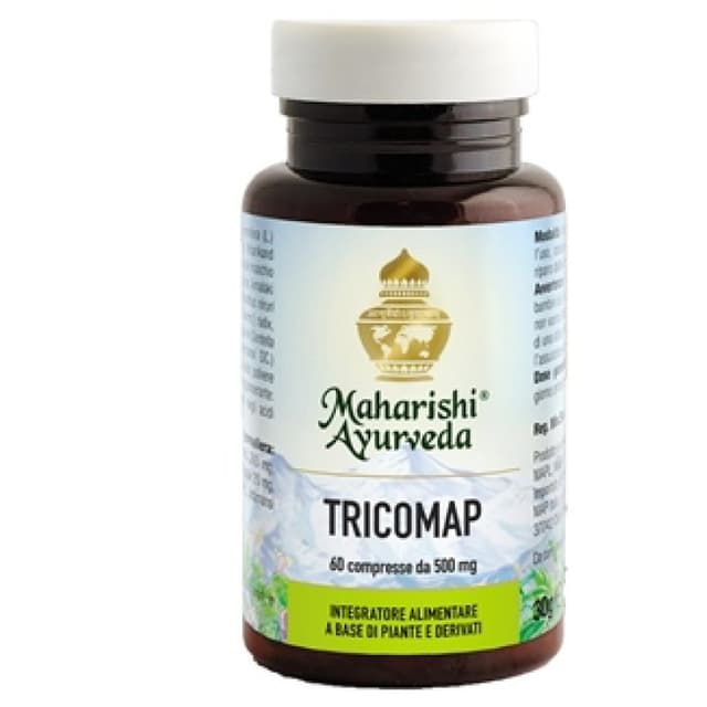 Tricomap – 60 Tabletten