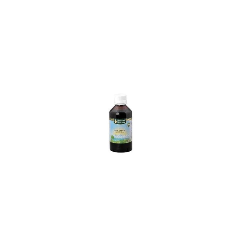Vidyamap Sirup – 200 ml