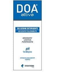 DOA Attiva Lösung – 200 ml