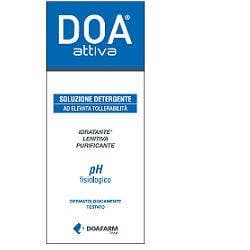 DOA Attiva Lösung – 200 ml