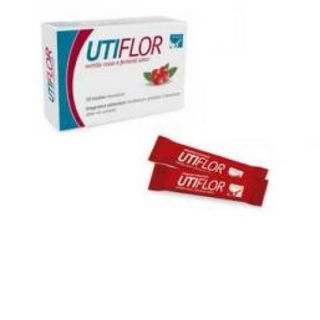 Utiflor – 10 Bustine