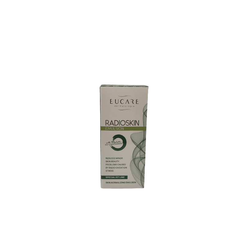Radioskin Emulsion – 75 ml