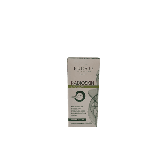 Radioskin Emulsion – 75 ml