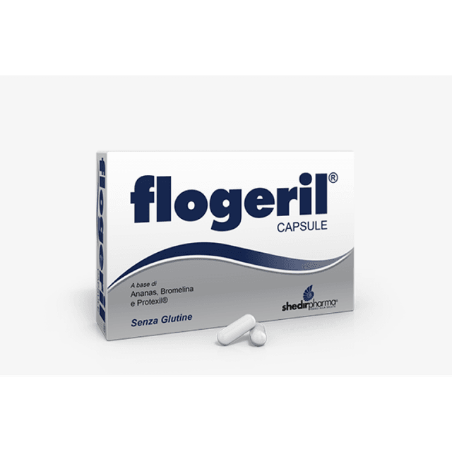 FLOGERIL 30CPS
