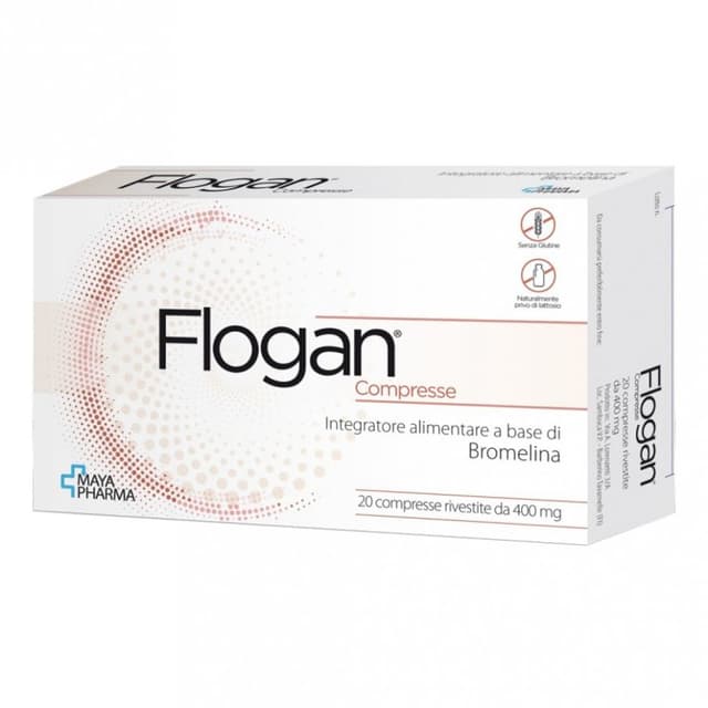 FLOGAN 20CPR