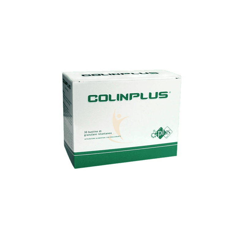 Colinplus – 30 Beutel à 5 g